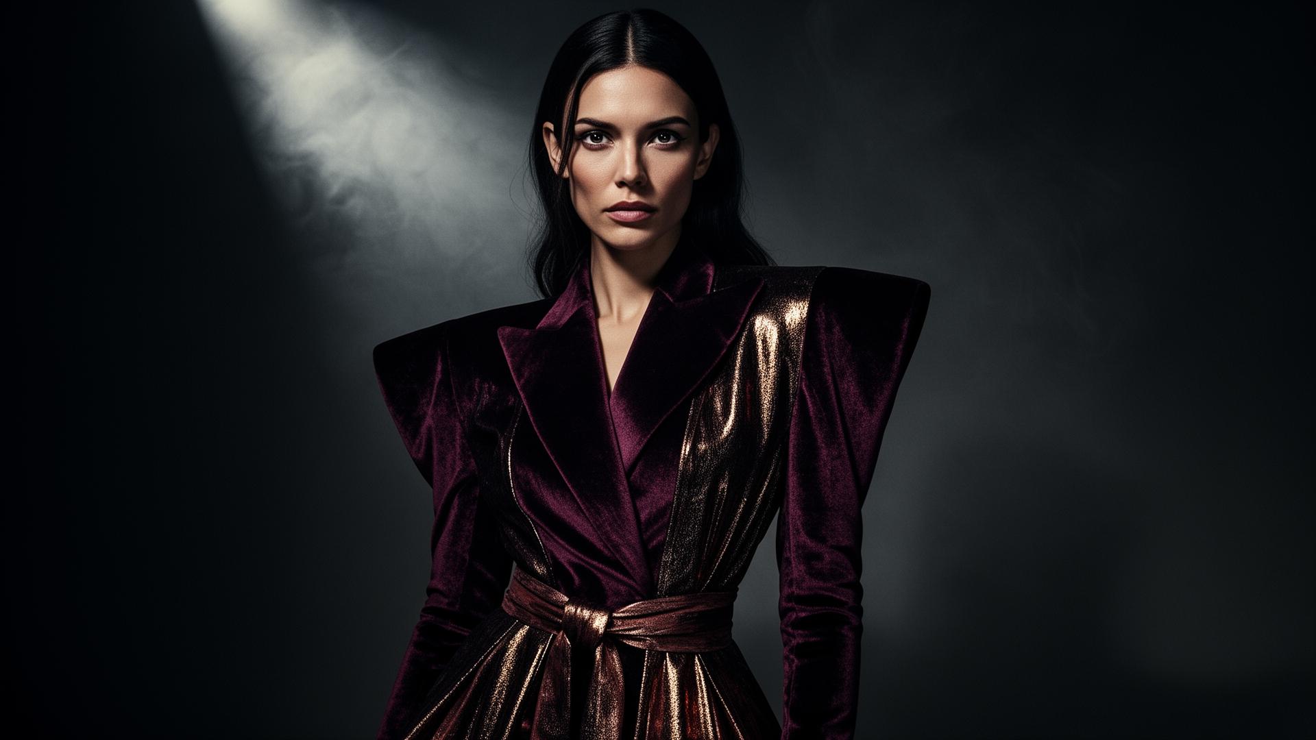 The Alchemist Archetype: The Woman Who Reinvents Herself
