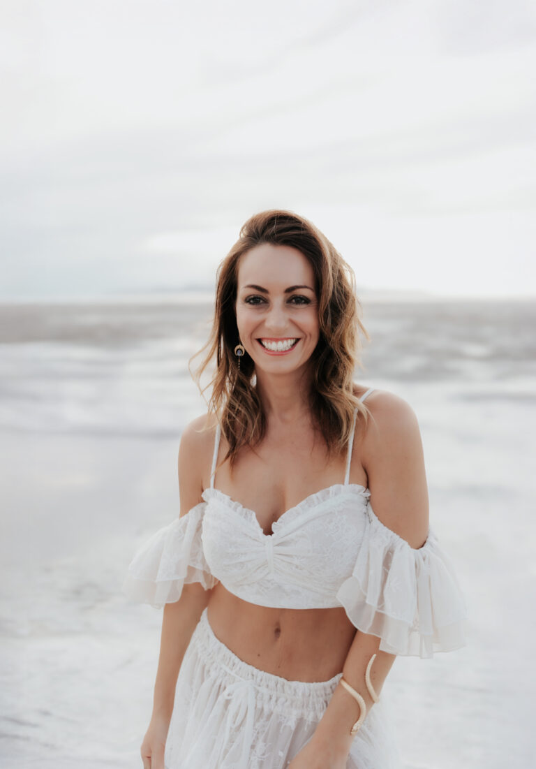 Maren Swenson, Utah personal stylist