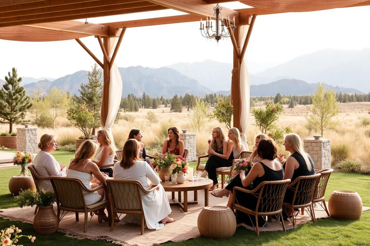 Radiant Retreat, Park City, Utah